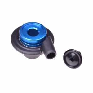 Kit Remoto FOX FIT4 P-S Push-Lock 2018