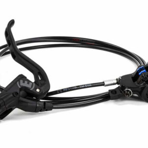 Freno de disco hidraulico Magura MT Sport negro