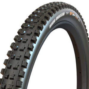 Cubierta Maxxis High Roller 3