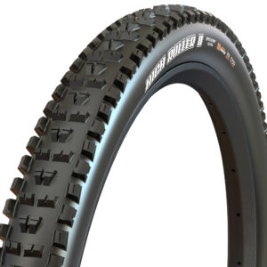 Cubierta Maxxis High Roller II