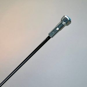 Radios Mavic Aksium Disc 12mm (292mm) lado cassette