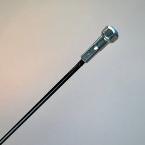 Radios Mavic CROSSONE/XA Del./ Tras. opuesto Lado cassette 27.5″ 278mm