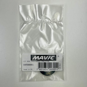 Junta Goma MAVIC Nucleo FTS »L» / FTSX
