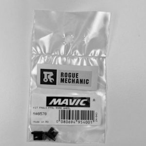 Trinquetes Buje Mavic Sistema FTS «L» (RUTA)