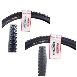 Cubierta Kenda Klaw XT R 29x1.95