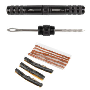 Kit de reparacion tubeless M-Wave