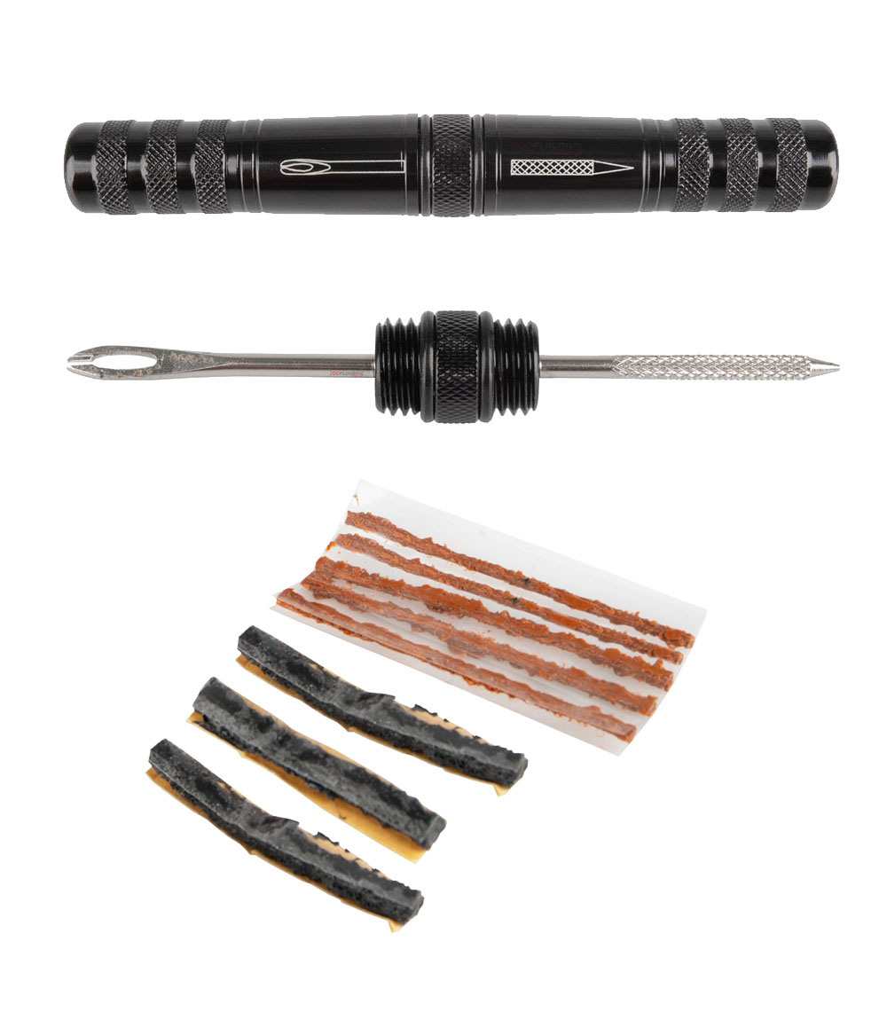 Kit de reparacion tubeless M-Wave