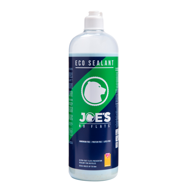 Líquido tubeless Joe's Eco Seal 1 litro