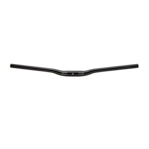 Manillar doble altura Kalloy Uno aluminio negro 31.8 mm 640 mm