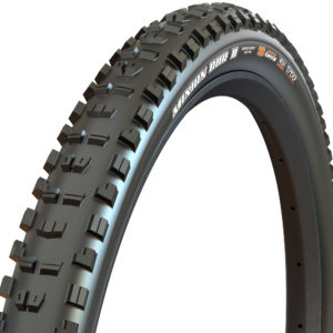 Cubierta Maxxis Minion DHR II