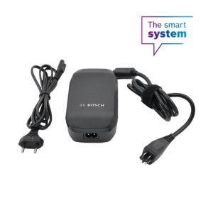 Cargador Bosch 2A Smart EU charger para Europa (BPC3200)