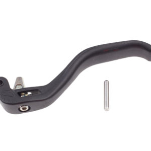 Palanca de freno Magura MT Trail/MT6/MT7/MT8, 2 dedos, aluminio, negra, a partir 2015