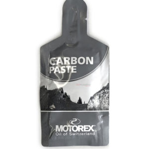 Pasta/Gel de montaje para carbono Motorex 5grs