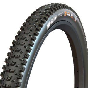 Cubierta Maxxis Rekon