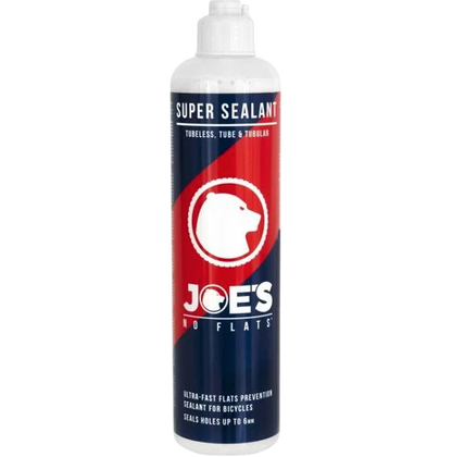 Líquido sellante Joe's Super Sealant 500 ml