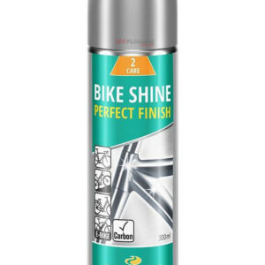 Spray limpiador Motorex Bike Shine Perfect Finish 300ml