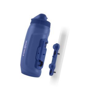 Bidón magnético con base Fidlock Twist 590ml Azul con tapa