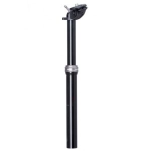 Tija telescópica Kind Shock Drop Zone Remote 125 mm 31.6 mm sin mando