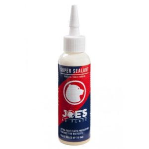 Líquido sellante Joe's Super Sealant 125 ml