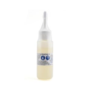 Aceite mineral Mavic para núcleo FTS, FTS-L, FTS-X e ITS4 de 50 ml
