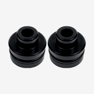Adaptadores rueda delantera Mavic 15 mm a 9 mm 99694101