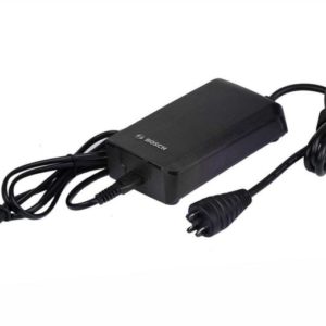 Cargador Bosch 2A Compac charger para Europa (BCS230)