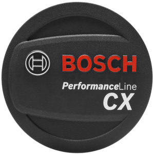 Tapa motor de logotipo Bosch Performance Line CX (BDU4XX)