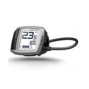 Pantalla display Bosch Purion para Performance Line