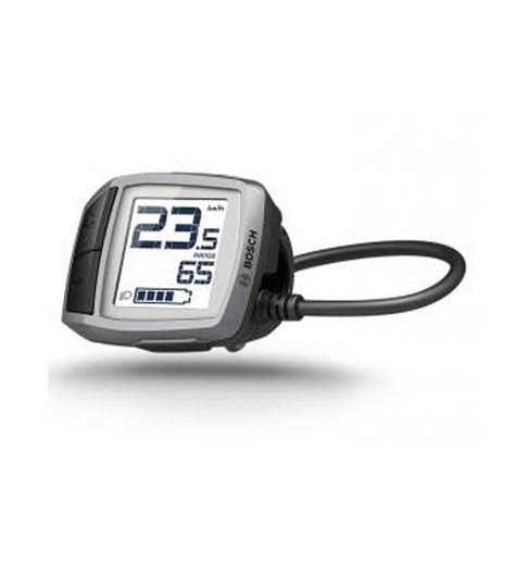 Pantalla display Bosch Purion para Performance Line