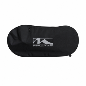 Funda M-Wave para transmisión de bicicleta