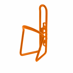 Portabidón de aluminio naranja M-Wave