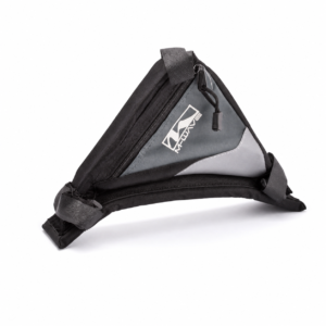 Bolsa de triángulo para cuadro M-Wave negra