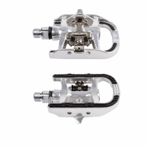 Pedales M-Wave DRAG-T2 mixtos