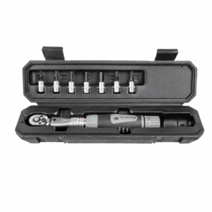 Llave dinamométrica M-Wave TW-4-24 Nm