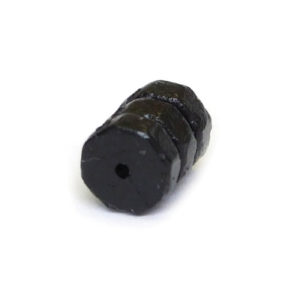 Bote 200 Donuts antivibración Clarks Negro