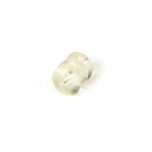 Bote 200 Donuts antivibración Clarks Transparentes