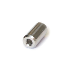Bote Topes Clarks para funda de cambio de 5 mm (100 unidades)