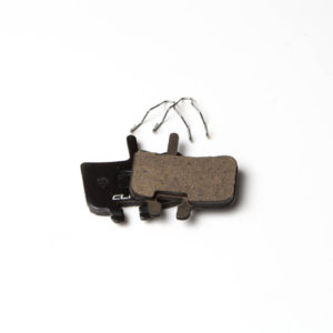 Pastillas Freno Clarks vx814c "PROMAX / HAYES MX1- HFX9''