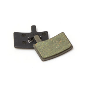 Pastillas Freno Clarks vx842c "Hayes Stroker Trail C"