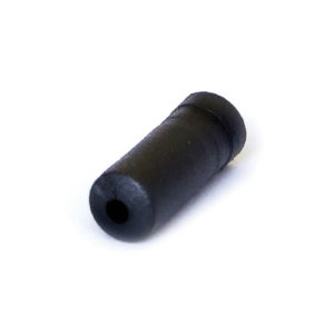 Bote 150 topes Clarks de nylon para funda de freno