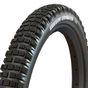 Cubierta Maxxis Creepy Crawler