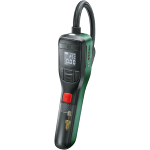 Bosch EasyPump Bomba de aire comprimido a bateria