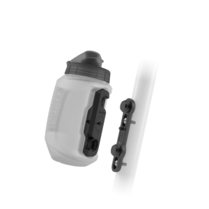 Bidón magnético con base Fidlock Twist 550ml Transparente con tapa