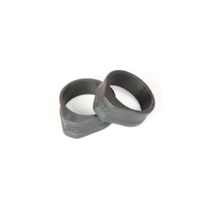 Goma protectora de barras Fox 40 mm