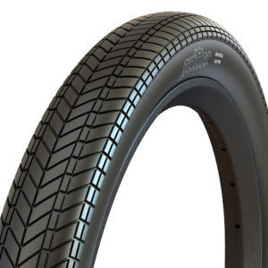 Cubierta Maxxis Grifter