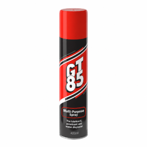 Spray lubricante GT85 400 ml