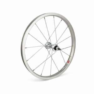 Rueda delantera Gurpil 18" tuercas