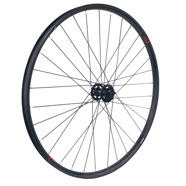Rueda Delantera Gurpil Nainer 29" 15x100mm