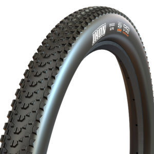 Cubierta Maxxis Ikon