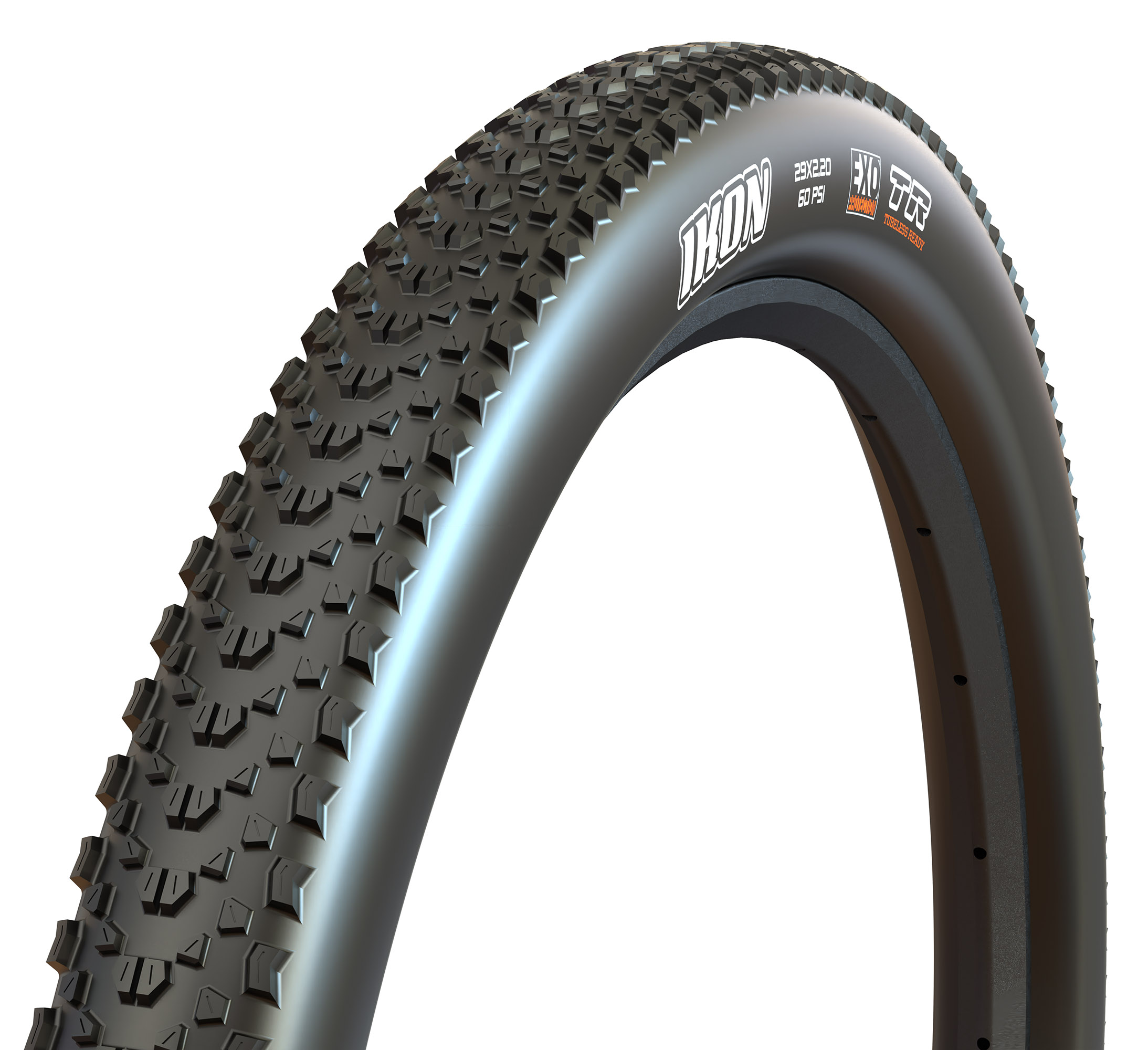 Cubierta Maxxis Ikon